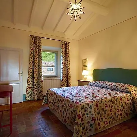 Acomodação com café da manhã  Palazzolo La Foce Chianciano Terme
