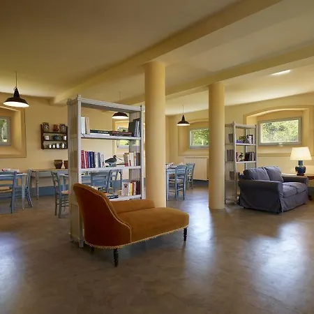 Panzió Palazzolo La Foce