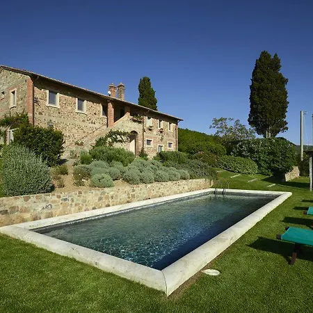 Palazzolo La Foce