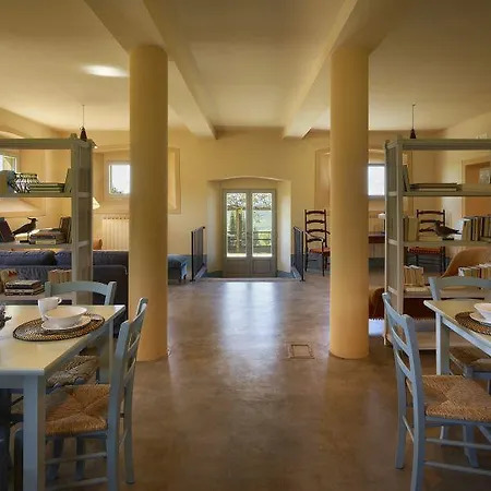Palazzolo La Foce * Chianciano Terme