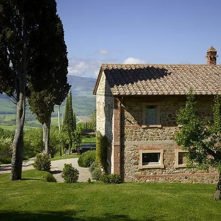 Bed & Breakfast Palazzolo La Foce *