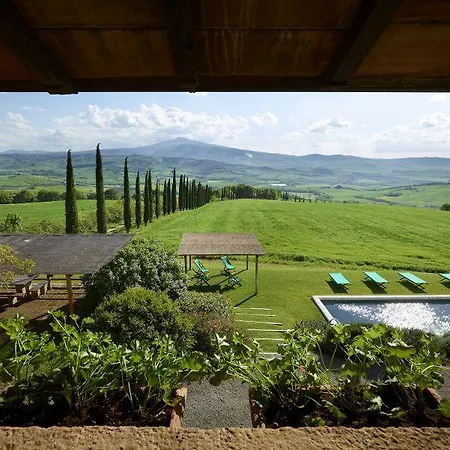 Palazzolo La Foce Bed & Breakfast Chianciano Terme
