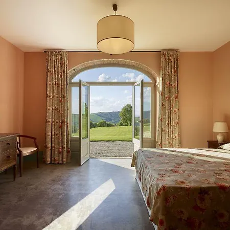 Bed & Breakfast Palazzolo La Foce *