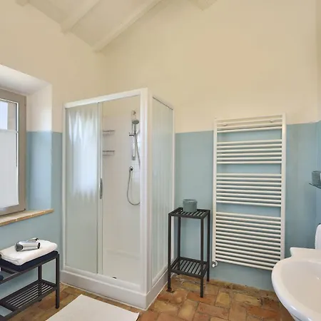 Palazzolo La Foce 4* Chianciano Terme