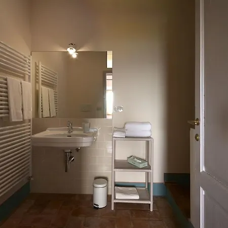 Panzió Palazzolo La Foce