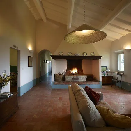 Panzió Palazzolo La Foce 4*