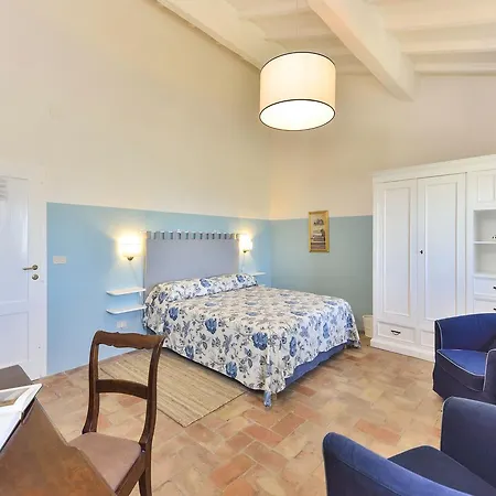 Palazzolo La Foce 4* キアンチャーノ・テルメ