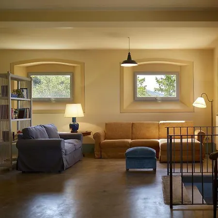 Panzió Palazzolo La Foce 4*