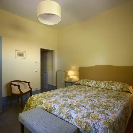 Palazzolo La Foce 4* Chianciano Terme