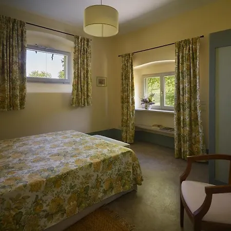 Palazzolo La Foce 4*
