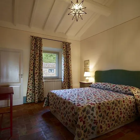 Panzió Palazzolo La Foce