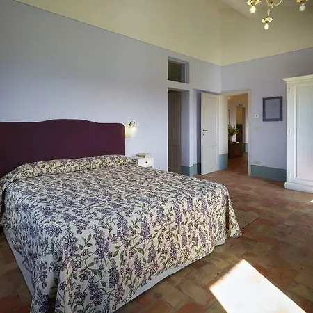 Palazzolo La Foce Bed & Breakfast