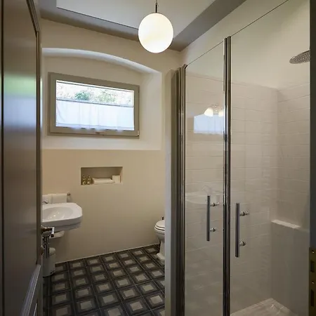 Palazzolo La Foce Panzió 4*