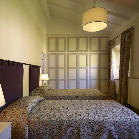 Palazzolo La Foce 4*