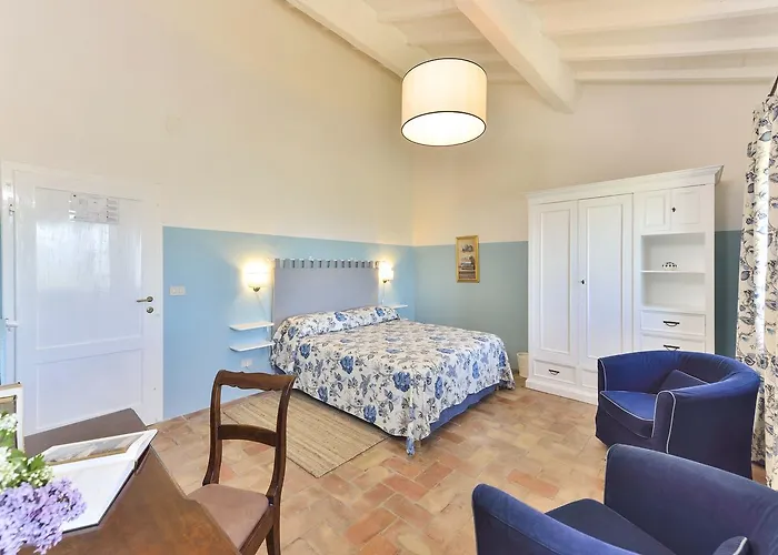 Palazzolo La Foce 4* キアンチャーノ・テルメ